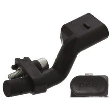 Load image into Gallery viewer, Crankshaft Sensor Fits Volkswagen Crosstouran Golf 4motion Polo Toura Febi 46314