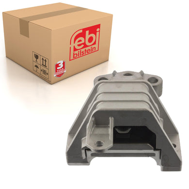 Vectra Right Engine Mount Mounting Support Fits Vauxhall 56 84 648 Febi 46320