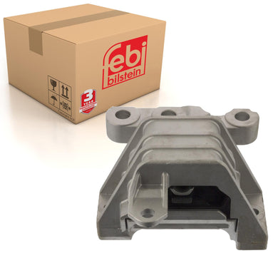 Vectra Right Engine Mount Mounting Support Fits Vauxhall 56 84 088 Febi 46321