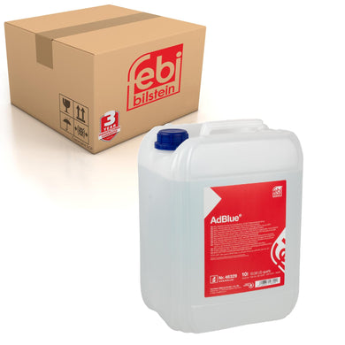 Quality ADBlue Ad Blue 10 Litre Spout Fits Audi BMW Seat Skoda VW Febi 46329