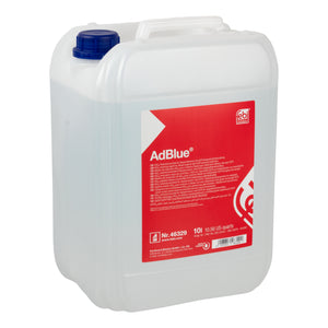 Quality ADBlue Ad Blue 10 Litre Spout Fits Audi BMW Seat Skoda VW Febi 46329