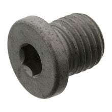 Load image into Gallery viewer, Bolt Plug Fits Mercedes Benz C-Class Sprinter OE 000908 012009 Febi 46332