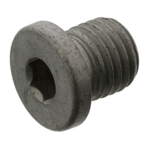 Bolt Plug Fits Mercedes Benz C-Class Sprinter OE 000908 012009 Febi 46332