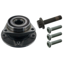 Load image into Gallery viewer, Golf Wheel Bearing Hub Kit Fits Volkswagen 8V0 498 625 Febi 46334