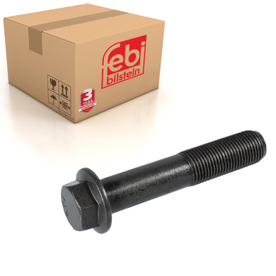 Flywheel Bolt Fits Volvo B13 R B9 L S TL FH G3 G4 FH16 G2 FM G47500 8 Febi 46335