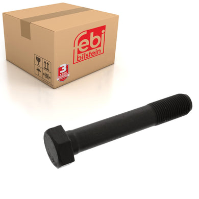 Flywheel Bolt Fits Volvo FH G3 G4 FH12 G2 FM G4FH 12 340 380 420 460 Febi 46337