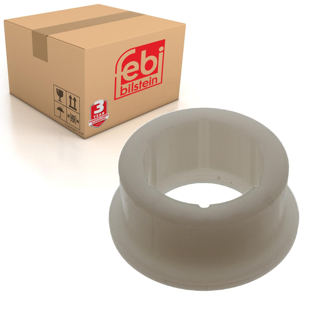 Rear Anti Roll Bar Bush D Stabiliser 43mm Fits Renault 00 00 790 899 Febi 46339