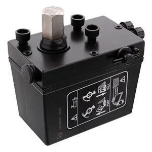 Cab Tilt Unit Hydraulic Pump Fits Volvo FE G2 G3FE Renault KERAX PREM Febi 46341