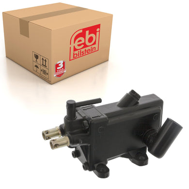 Cab Tilt Unit Hydraulic Pump Fits DAF LF 45 55 E6LF OE 1401747 Febi 46344