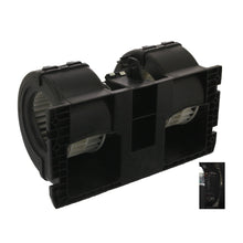 Load image into Gallery viewer, Blower Motor Fits Volvo FH12 G2 FM12 FM9FH 12 340 FH 380 420 460 500 Febi 46345