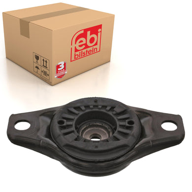 Rear Strut Mounting No Friction Bearing Fits Ford Galaxy Mondeo S-MAX Febi 46370