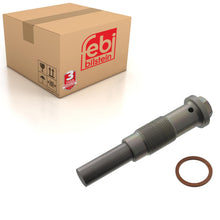 Load image into Gallery viewer, Tensioner Rail Tooth Belt Drive Tensioner Assembly Fits Ford C-MAX Fo Febi 46371
