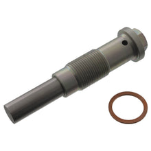Load image into Gallery viewer, Tensioner Rail Tooth Belt Drive Tensioner Assembly Fits Ford C-MAX Fo Febi 46371