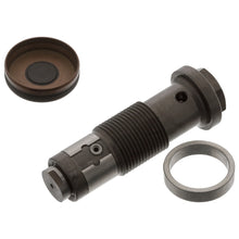 Load image into Gallery viewer, Timing Chain Chain Tensioner Inc Cover Plate Fits Mercedes Benz C-Cla Febi 46373