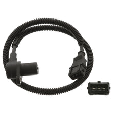 Load image into Gallery viewer, Crankshaft Sensor Fits FIAT Ducato 230 244 Peugeot Citroen IVECO LCV Febi 46377