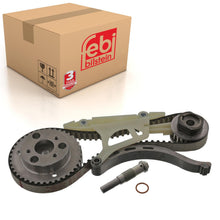 Load image into Gallery viewer, Injection Pump Timing Belt Kit Fits Ford C-MAX Focus Galaxy Mondeo Febi 46380