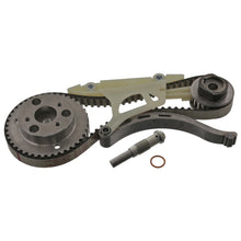 Load image into Gallery viewer, Injection Pump Timing Belt Kit Fits Ford C-MAX Focus Galaxy Mondeo Febi 46380