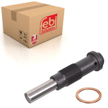 Load image into Gallery viewer, Injection Pump Chain Tensioner Fits Ford C-MAX Fiesta Focus Galaxy Mo Febi 46381