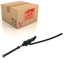 Load image into Gallery viewer, Clutch Master Cylinder Fits Ford Transit 0 OE 1505420 Febi 46382