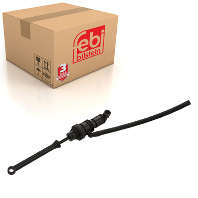 Clutch Master Cylinder Fits Ford Transit 0 OE 1505420 Febi 46382