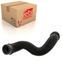 Load image into Gallery viewer, Lower Right Radiator Hose Fits Mercedes Benz C-Class Model 204 CLS 21 Febi 46386