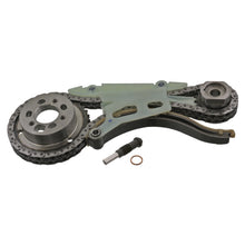 Load image into Gallery viewer, Injection Pump Chain Kit Fits Ford C-MAX Fiesta Focus 1 198 056 Febi 46390
