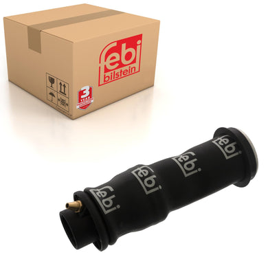Rear Cabin Air Spring Fits Scania Serie 44-Serie P G R T Serie Febi 46392