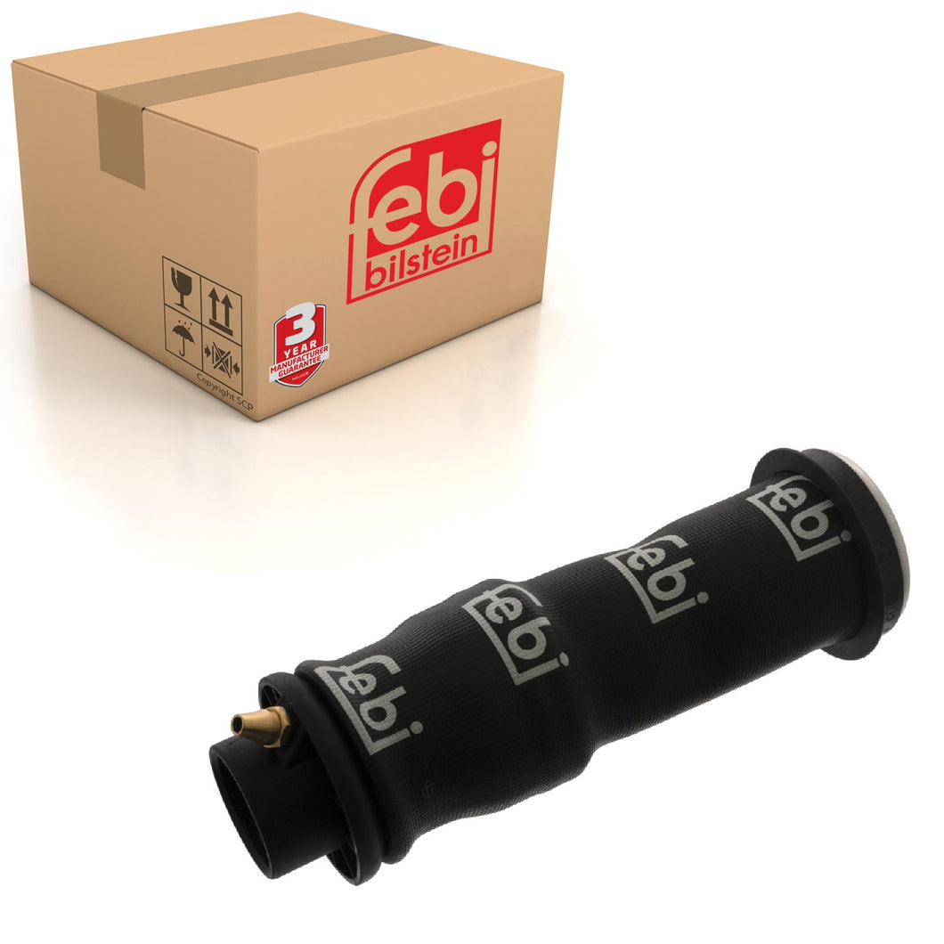 Rear Cabin Air Spring Fits Scania Serie 44-Serie P G R T Serie Febi 46392