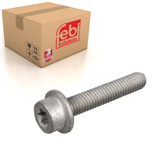 Load image into Gallery viewer, Automatic Pan Bolt Fits Porsche Mercedes Benz C-Class Model 202 203 2 Febi 46395