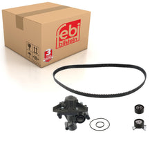 Load image into Gallery viewer, Water Pump Timing Belt Kit Fits Lancia FIAT Peugeot 206 307 406 Febi 46410