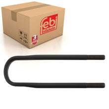 Load image into Gallery viewer, Rear U-Bolt Fits Renault AE MAGNUM KERAX E-TECH PREMIUM GG Premium Febi 46417