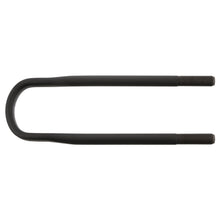 Load image into Gallery viewer, Rear U-Bolt Fits Renault AE MAGNUM KERAX E-TECH PREMIUM GG Premium Febi 46417