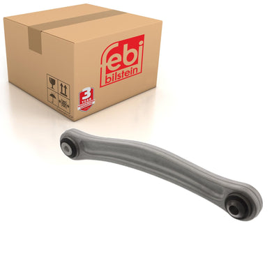 Touareg Control Arm Suspension Rear Right Upper Fits Volkswagen Febi 46422