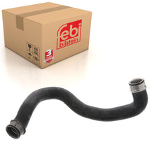 Load image into Gallery viewer, Right Radiator Hose Fits Mercedes Benz C-Class Model 204 CLS 218 E-Cl Febi 46428