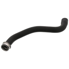 Load image into Gallery viewer, Left Radiator Hose Fits Mercedes Benz C-Class Model 204 Febi 46429