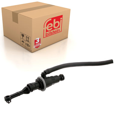 Clutch Master Cylinder Fits Nissan Interstar Movano A Renault Master Febi 46430