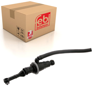 Clutch Master Cylinder Fits Renault Master II OE 8200459155 Febi 46431