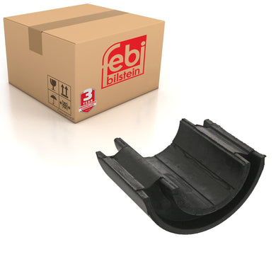 Rear Anti Roll Bar Bush D Stabiliser 49mm Fits IVECO 0 0252 1850 Febi 46432