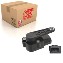 Load image into Gallery viewer, Headlight Levelling Device Sensor Fits Mini BMW Cooper R60 R61 One 1 Febi 46446