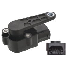 Load image into Gallery viewer, Headlight Levelling Device Sensor Fits Mini BMW Cooper R60 R61 One 1 Febi 46446