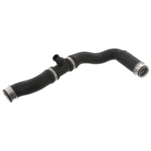 Load image into Gallery viewer, Right Radiator Hose Fits Mercedes Benz C-Class Model 204 Febi 46453