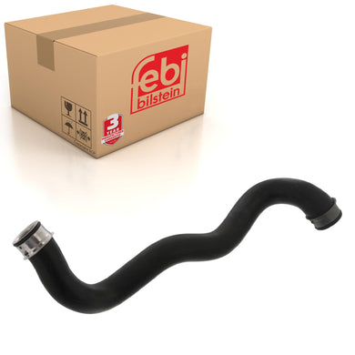 Left Upper Radiator Hose Fits Mercedes Benz C-Class Model 204 CLS 218 Febi 46454