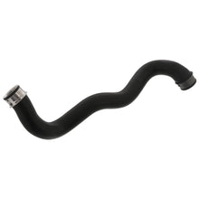 Load image into Gallery viewer, Left Upper Radiator Hose Fits Mercedes Benz C-Class Model 204 CLS 218 Febi 46454
