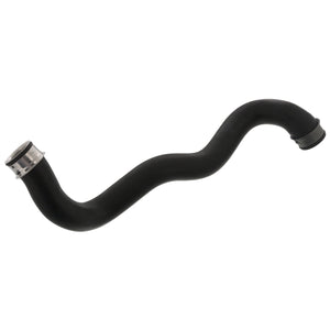 Left Upper Radiator Hose Fits Mercedes Benz C-Class Model 204 CLS 218 Febi 46454