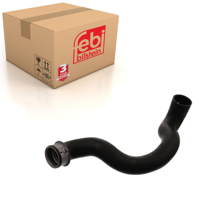 Right Radiator Hose Fits Mercedes Benz C-Class Model 204 Febi 46455