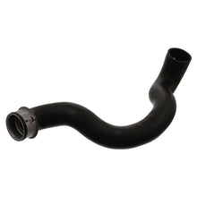 Load image into Gallery viewer, Right Radiator Hose Fits Mercedes Benz C-Class Model 204 Febi 46455