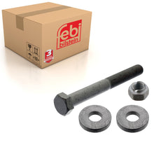 Load image into Gallery viewer, Front Control Arm Bolt Kit Fits Mercedes Benz C-Class Model 203 CL 21 Febi 46456