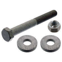 Load image into Gallery viewer, Front Control Arm Bolt Kit Fits Mercedes Benz C-Class Model 203 CL 21 Febi 46456