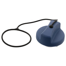 Load image into Gallery viewer, DAF AdBlue Filler Cap Tank Fuel Fits CF 65 E6 LF 45 55 MX-11 Febi 46461