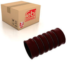 Load image into Gallery viewer, Charger Intake Hose Fits Setra Serie 4 5Serie 400 500 Mercedes Benz A Febi 46462